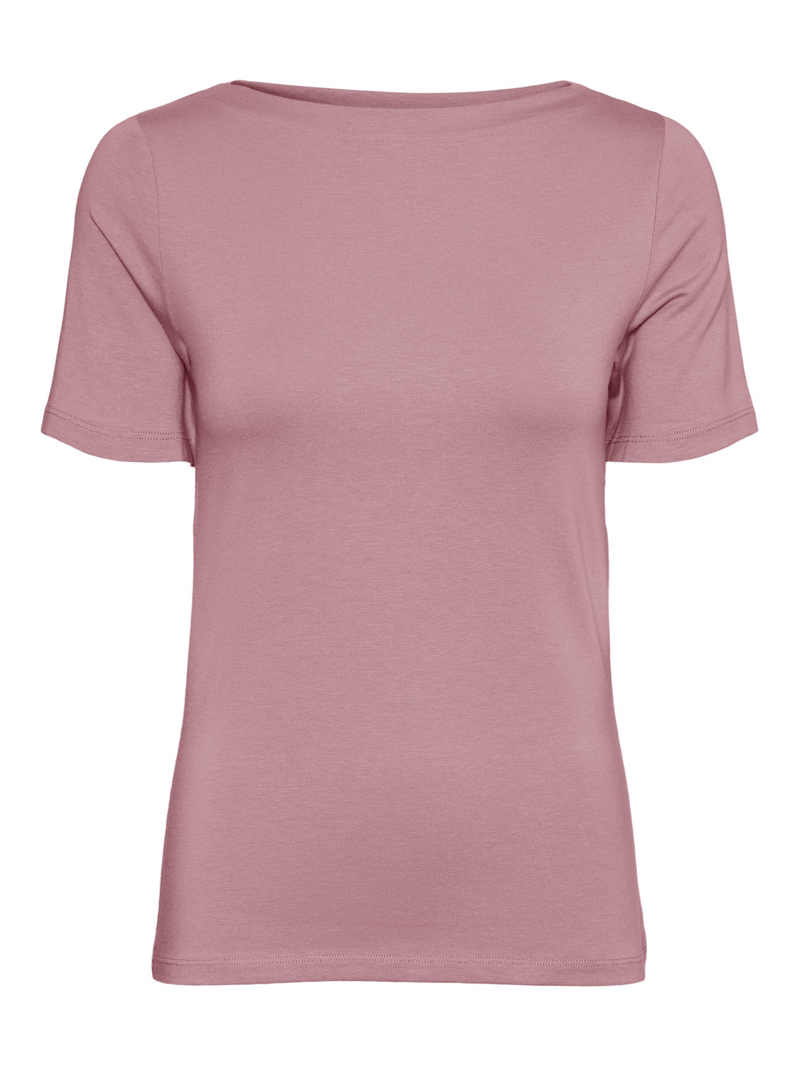 VMPANDA T-shirts - Nostalgia Rose - VERO MODA & VILA Bergvik